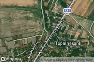 Kanal Kyurdamir-Kobu