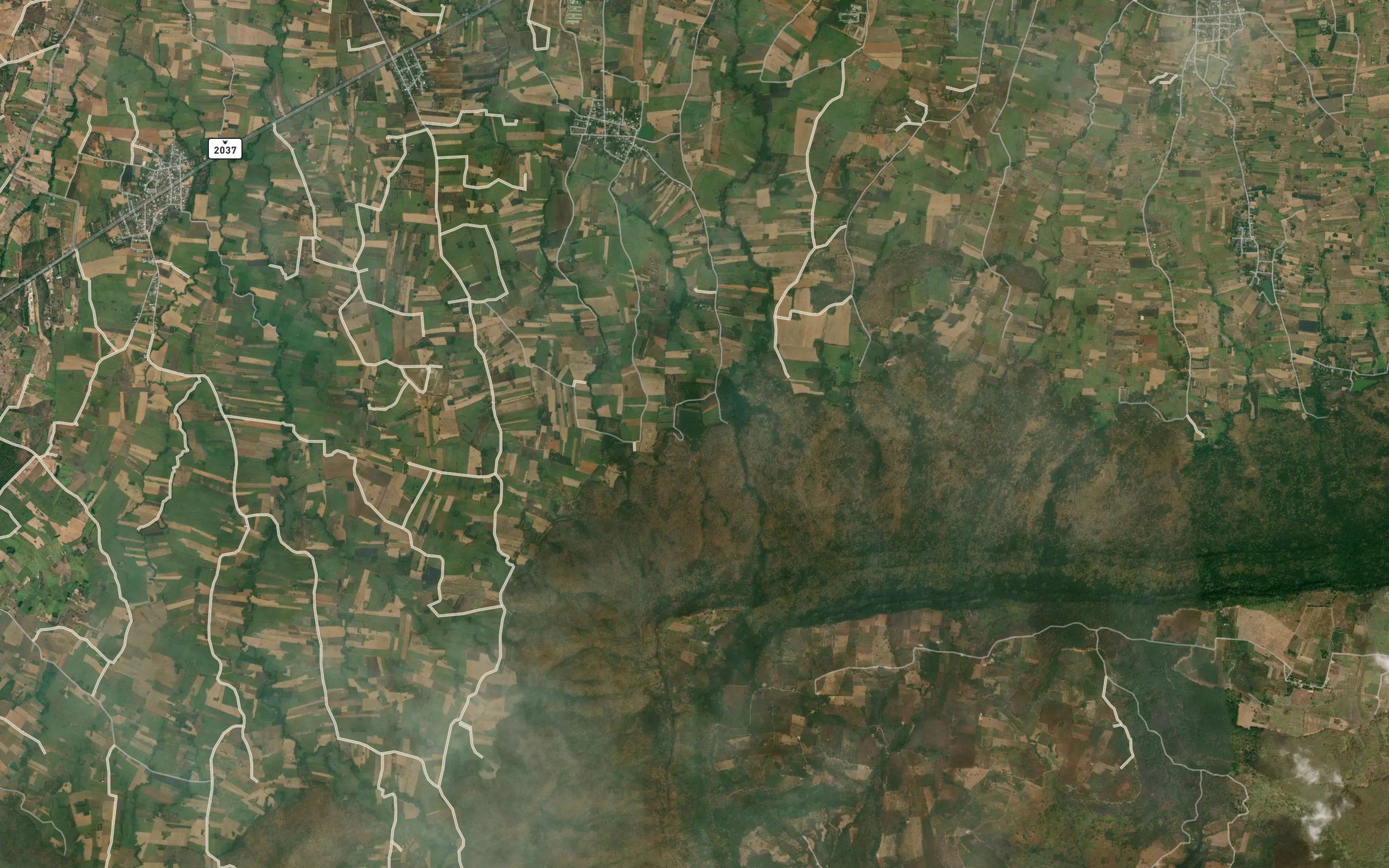 Ang Kep Nam Huai Yakha