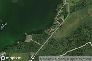 Bob's Creek