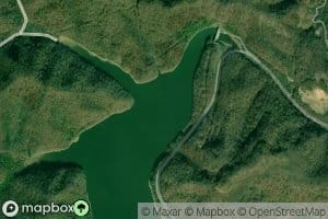 Crane Creek