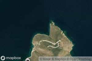 Baia di San Giovanni