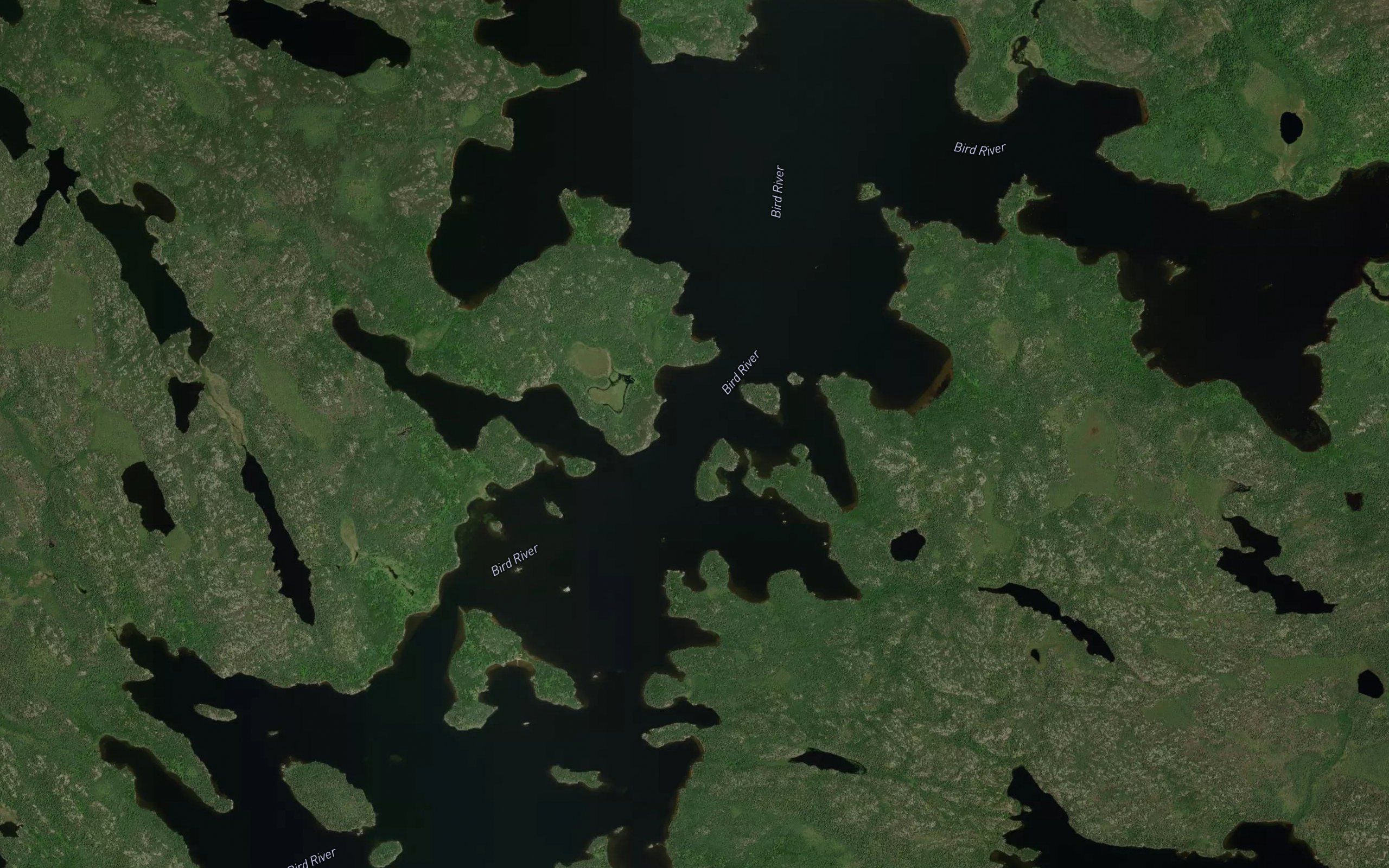 Eagle Lake
