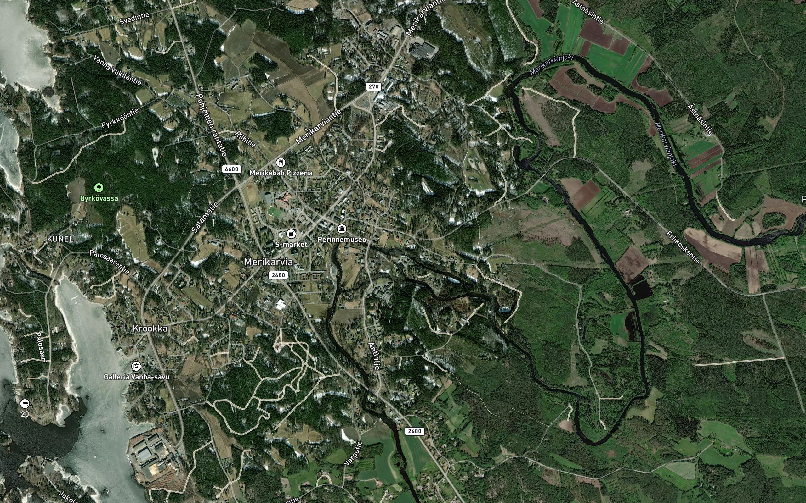 Tinfors