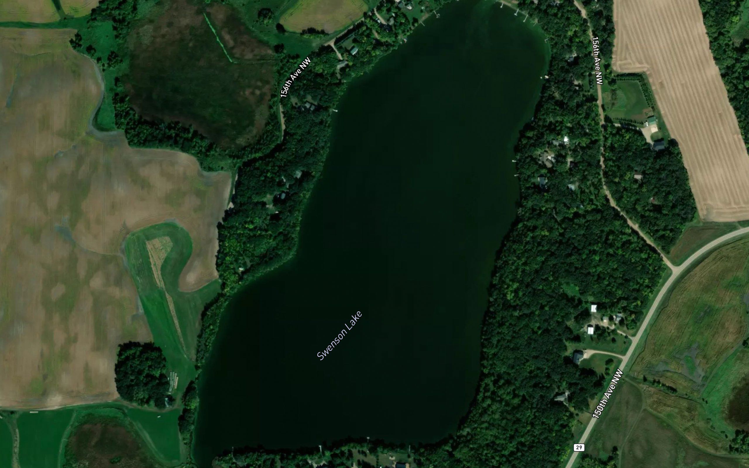 Swenson Lake