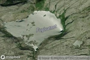 Fuglvatnet