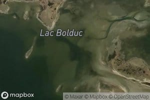 Lac Bolduc