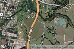 South Maroochy River