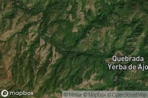 Quebrada Yerba de Ajo