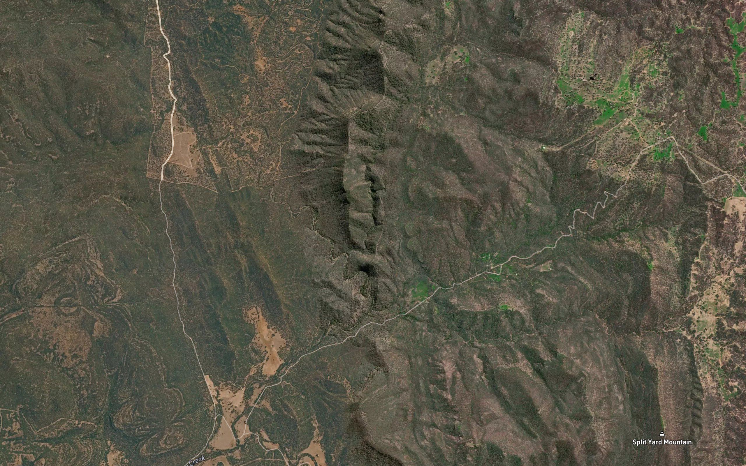 Coxs Creek