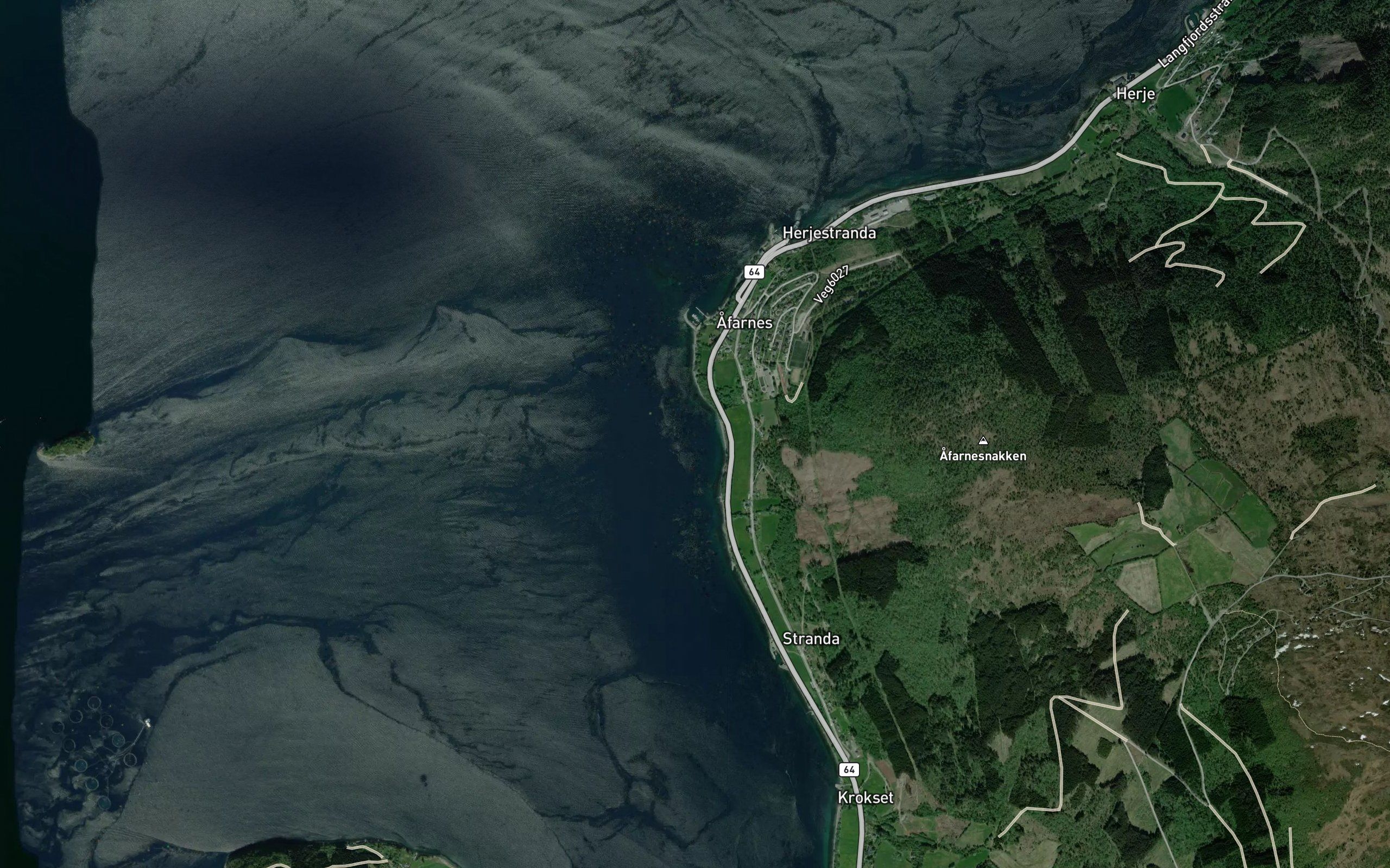 Innernesbukta