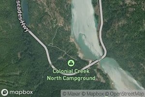 Colonial Creek