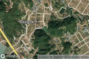 Daegokje