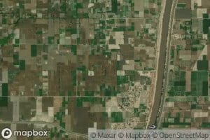 Khekher Distributary