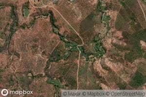 Corrego Aparecida