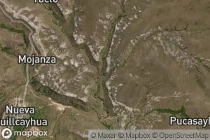 Quebrada Huamanhuacho