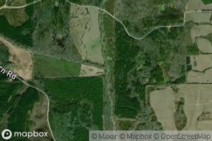 Dodsen Creek
