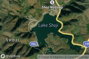 Lake Shoji