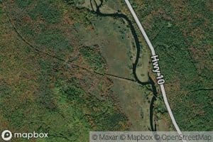 Shinglemill Brook