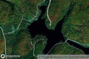 Lac Alphonse