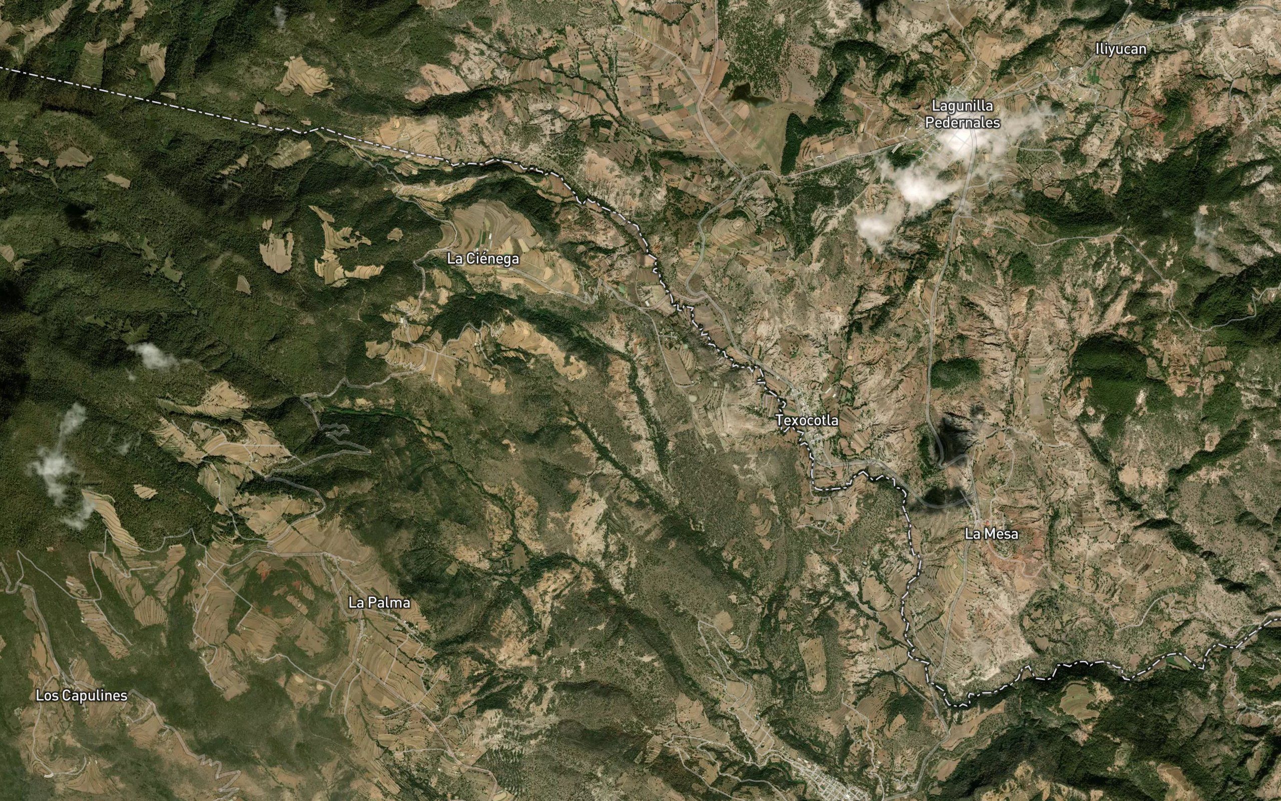 La Cienega