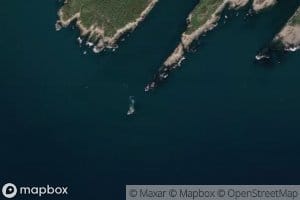Sandy Cove