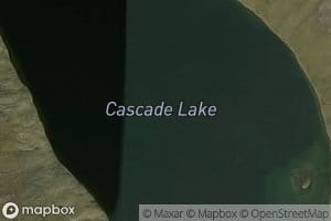 Cascade Lake