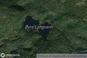 Lyngvann,ovre