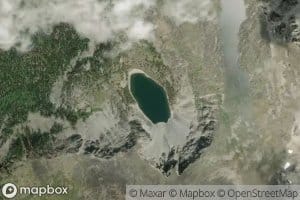 Harry Lake