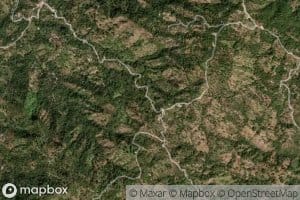 Quebrada de Los Perros