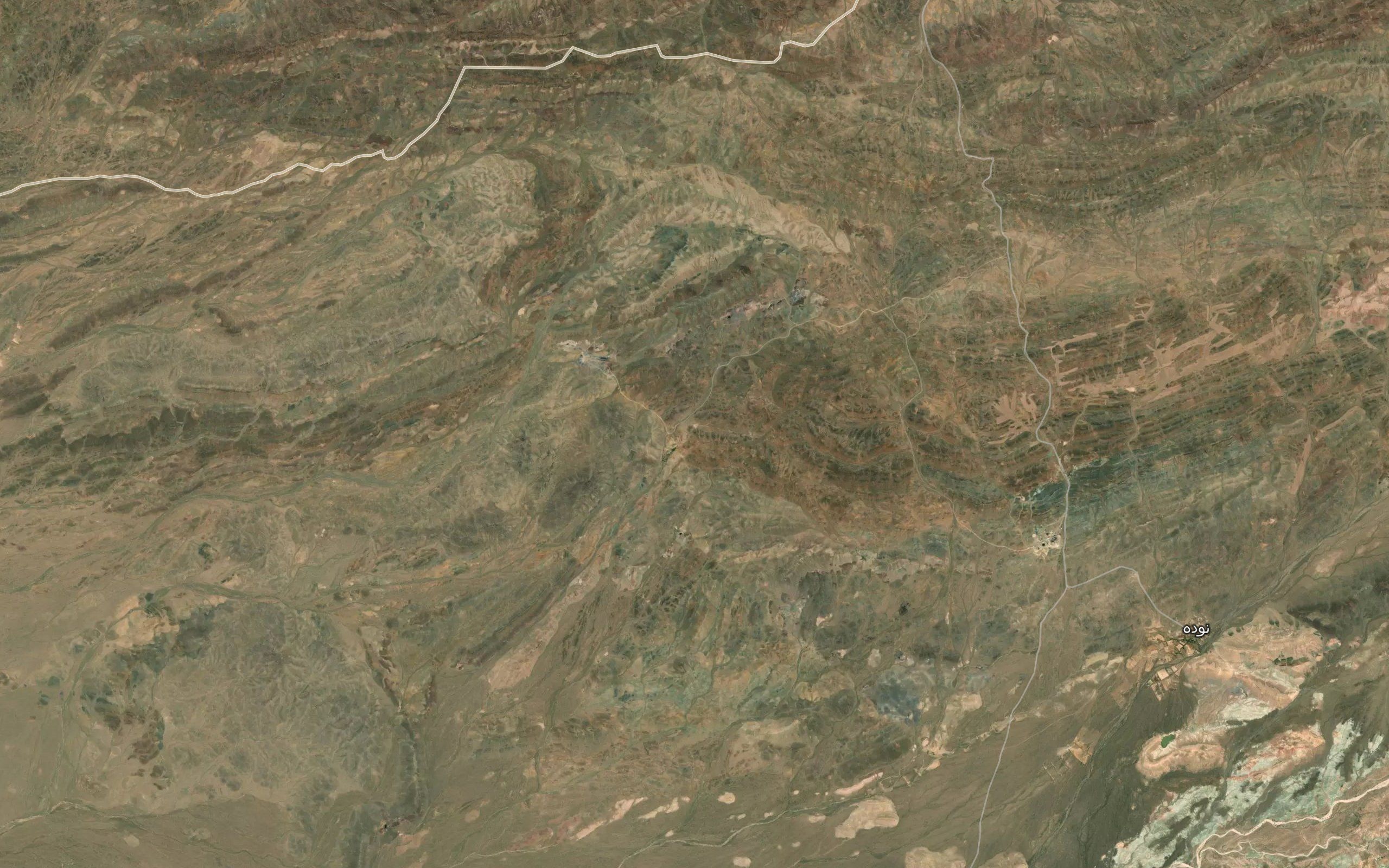 Cheshmeh-ye Gowchah
