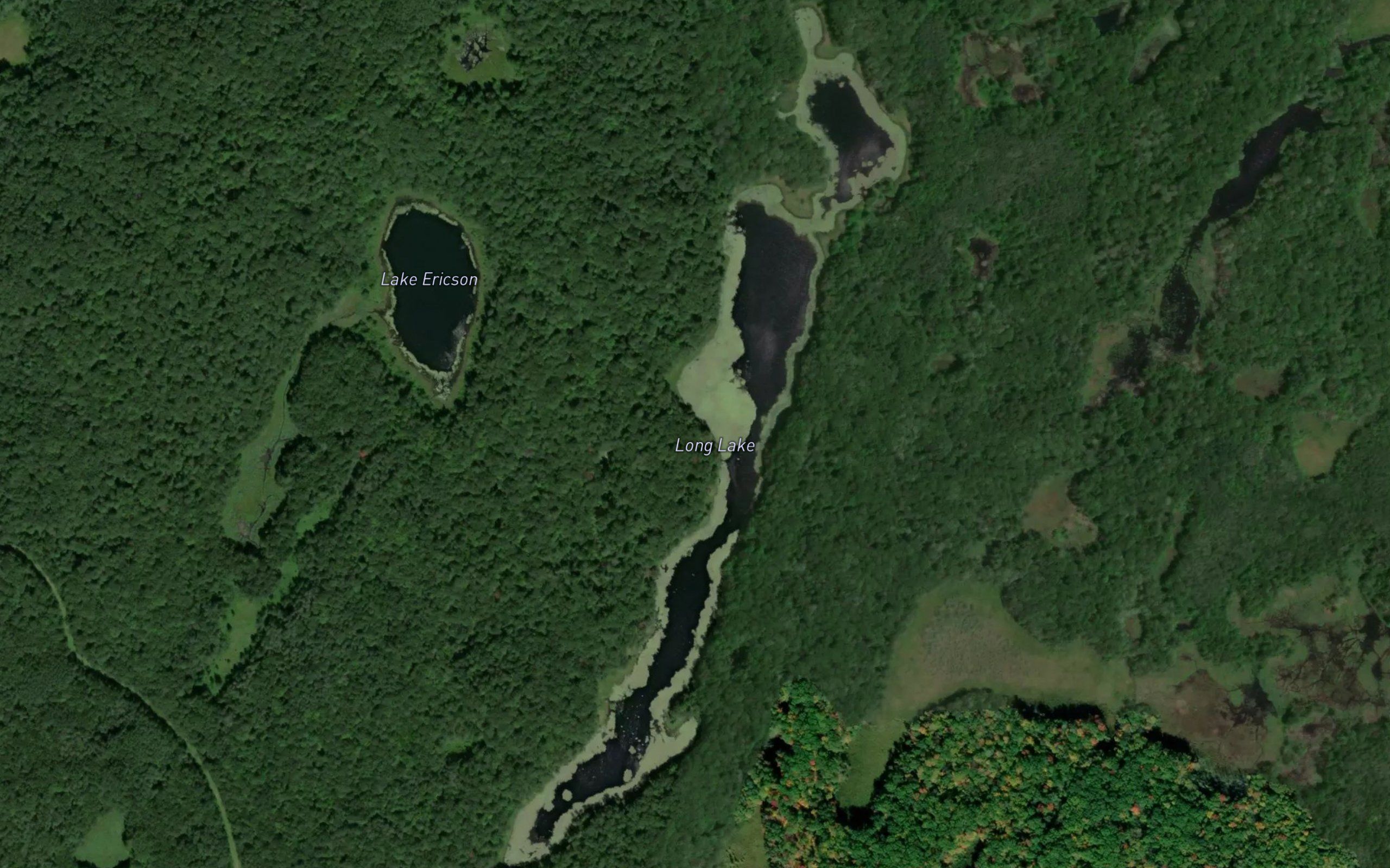 Long Lake