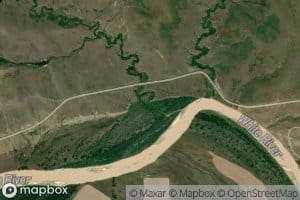 Johnny Creek