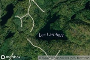 Lac Lambert