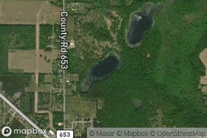 Sand Lake