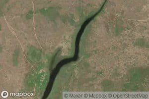 Balka Grachi Vtoroye