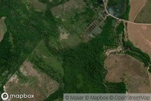 Ribeirao Cega-Machado