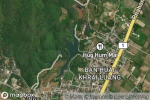 Ang Kep Nam Huai Khrai