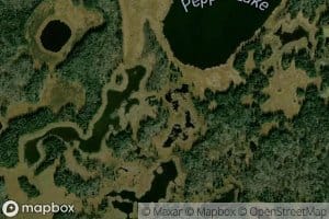 Pepper Lake