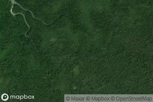 Quebrada Barro Colorado