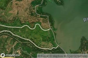 Walawe Left Bank Channel