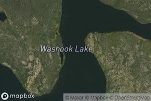 Washook Lake