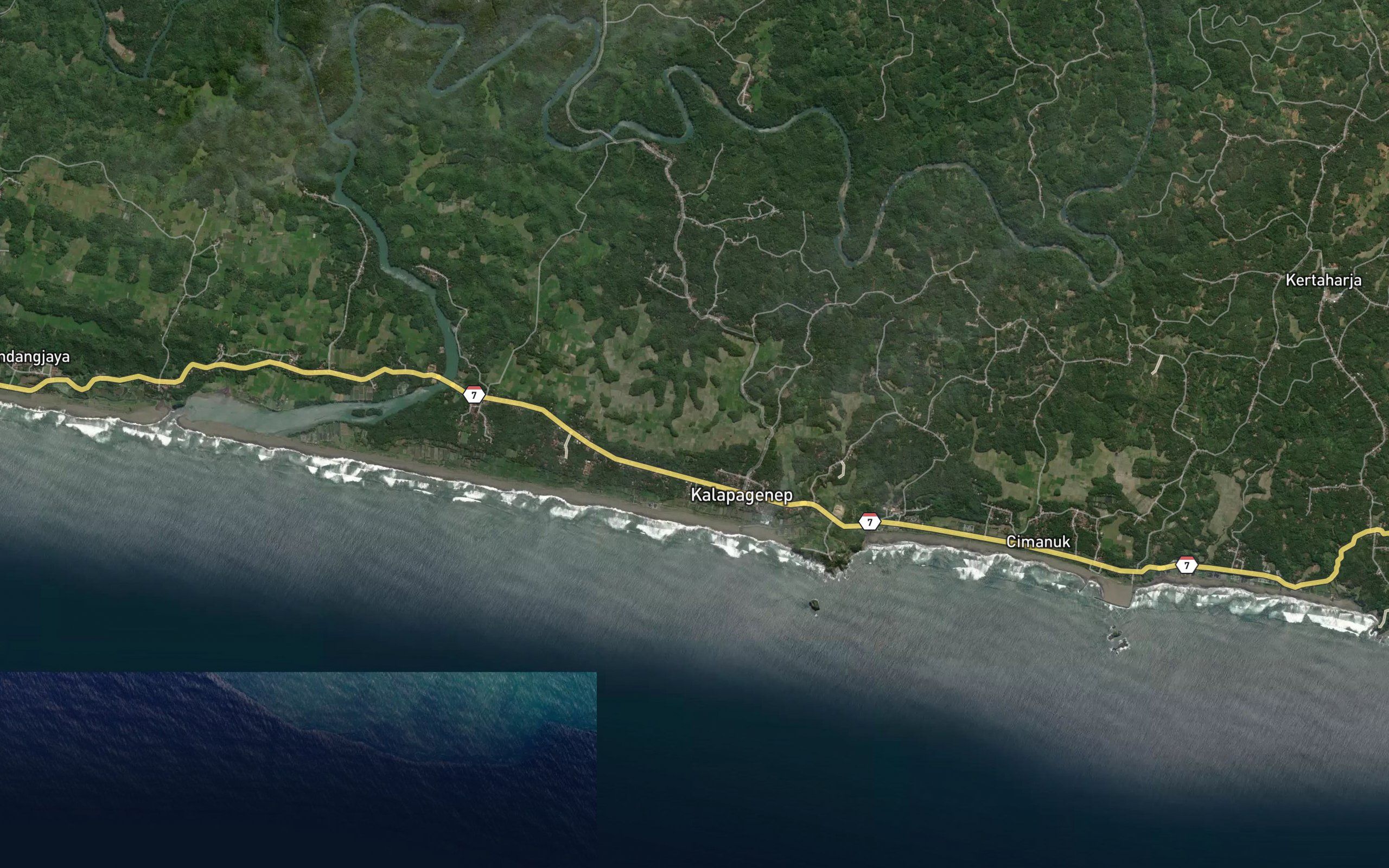 Ci Pacor