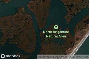 Little Weakfish Thorofare