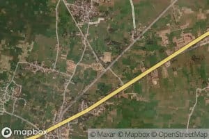 Katea Factory Distributary