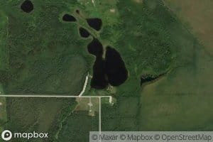 Slaughterhouse Lake