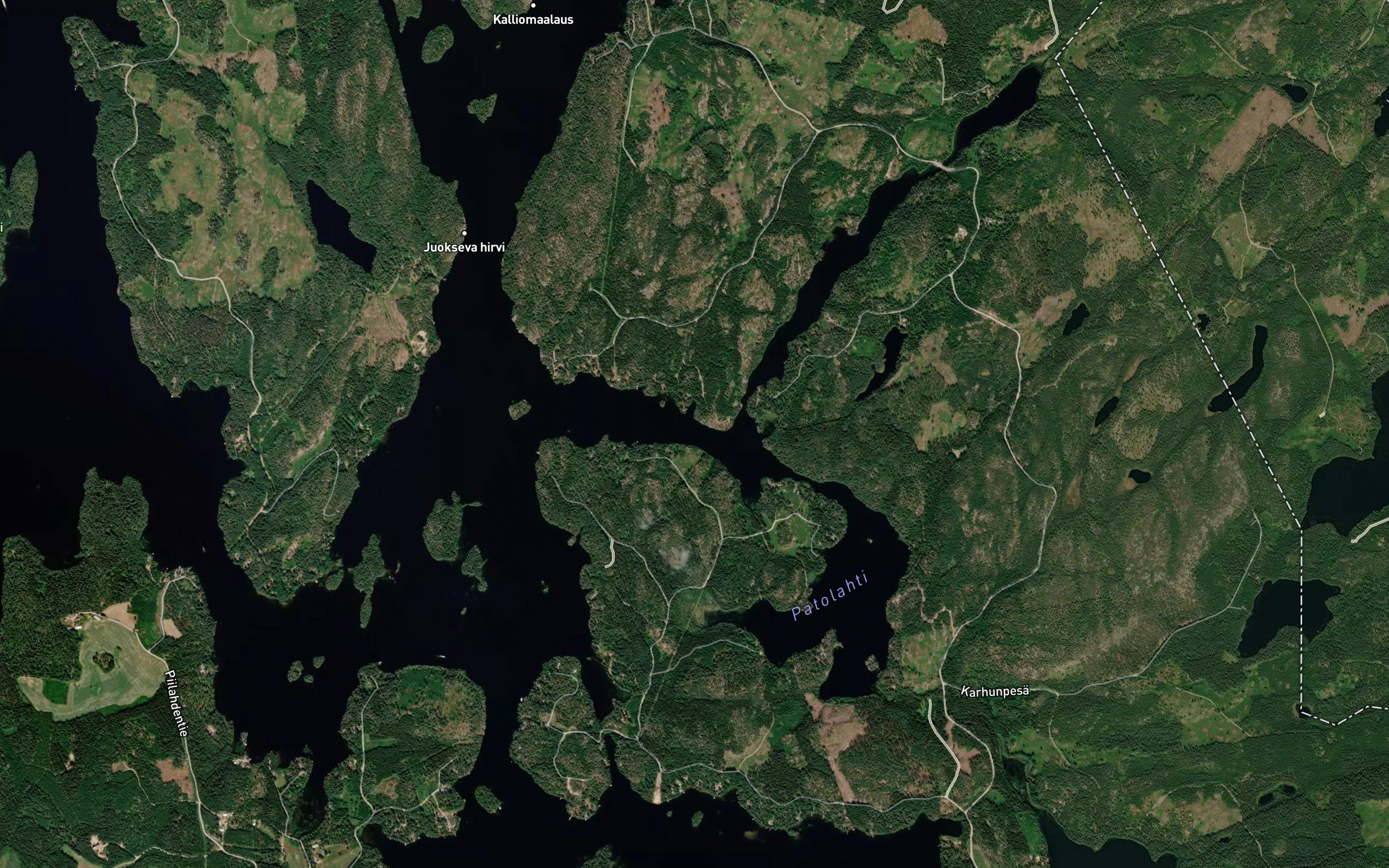 Valijarvi