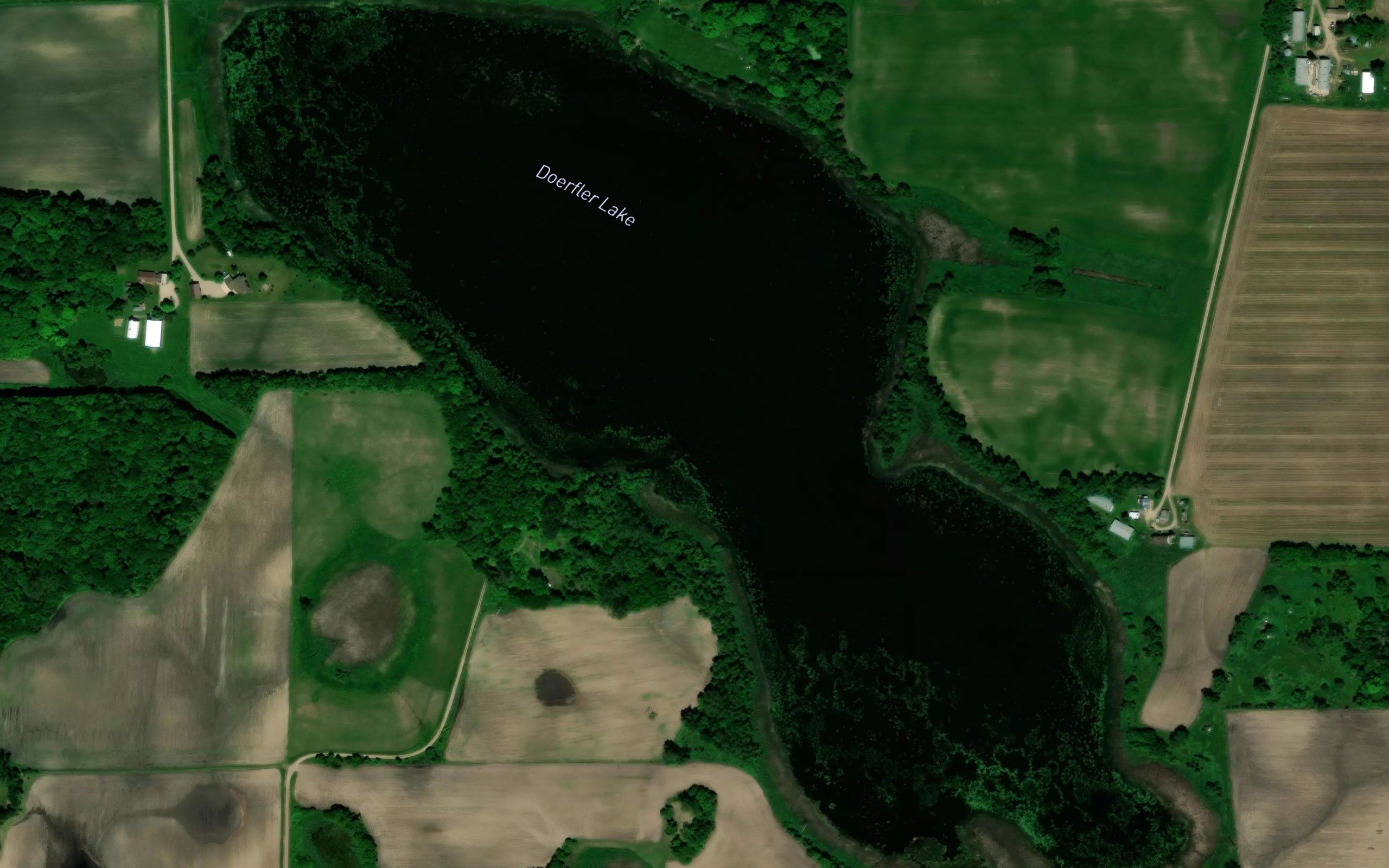 Doerfler Lake