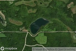 Hanson Lake