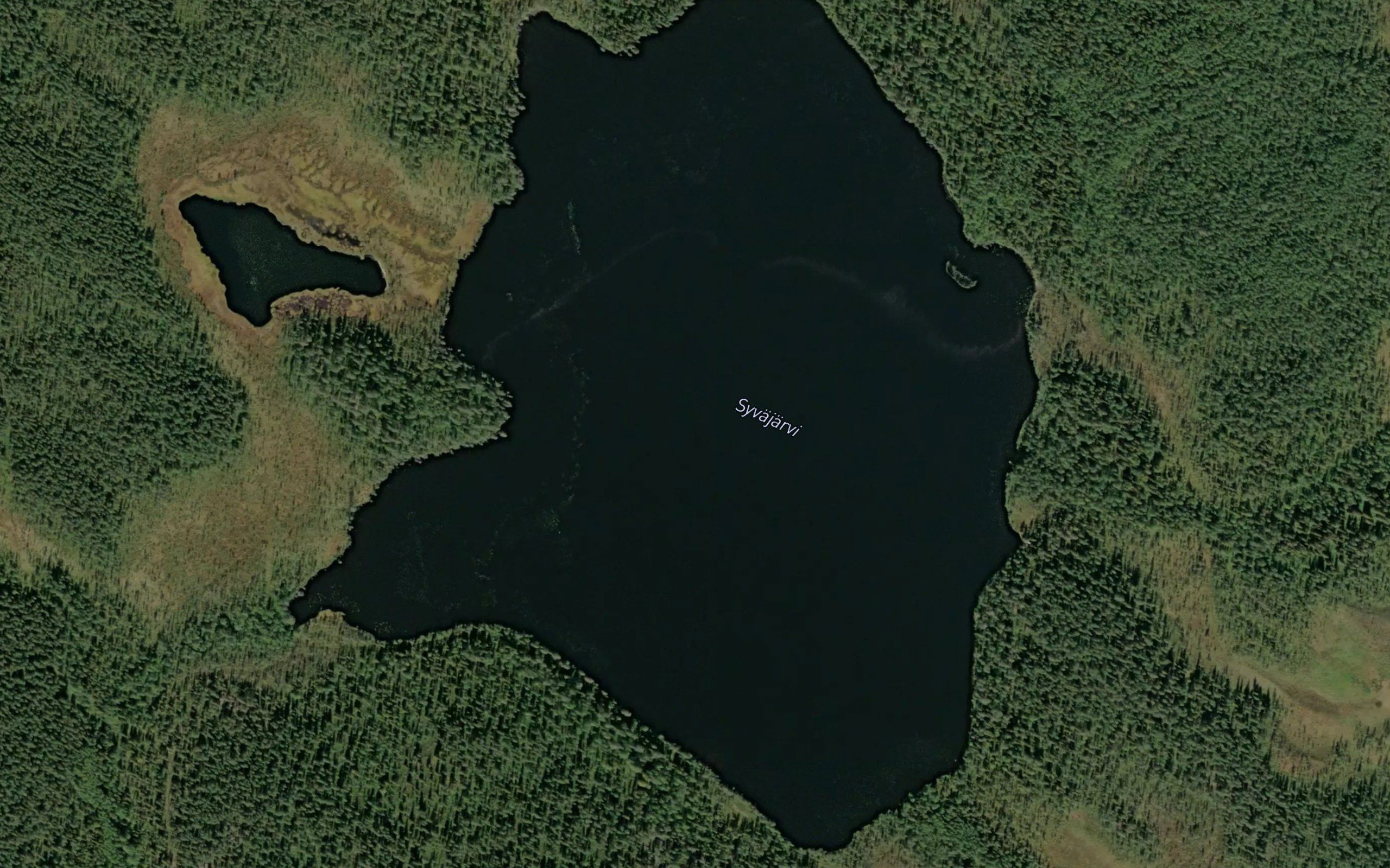 Syvajarvi