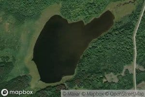 Campbell Lake